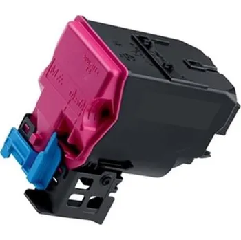 Best2Buy toner Konica Minolta TNP48M, A5X0350, purpurová (magenta), kompatibilní