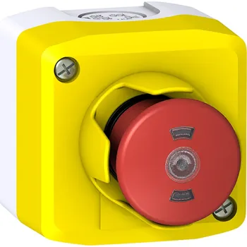 Stykač SCHNEIDER ELECTRIC SCHNEIDER Skříň XALFKT64441 revizní jízdy XALFKT64441