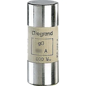 Pojistka LEGRAND 15350 100A GG 015350