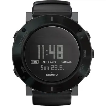 Výškoměr Hodinky Suunto Core Black Crush