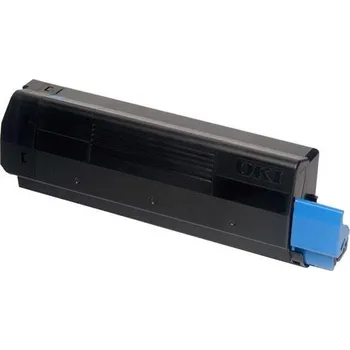 Best2Buy toner OKI 42804539 (C3200), azurová (cyan), kompatibilní