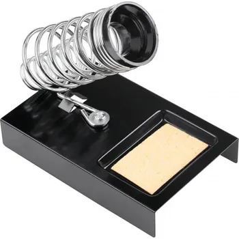 Stojan pod spalovačku