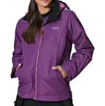 2117 of Sweden Dámská lyžařská bunda Tallmossen fialová Size: 36