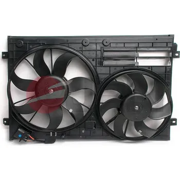 Motor automobilu Větrák, chlazení motoru JPN 62C0089-JPN