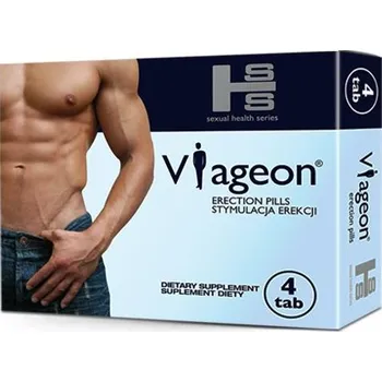 Eromed Viageon 4tbl