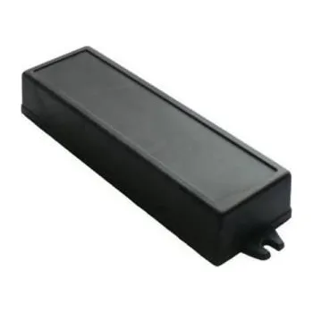 Čelenka Krabička plastová Z-51