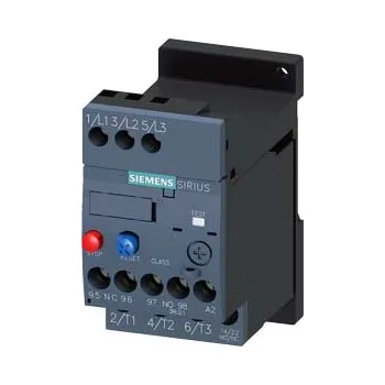 Relé SIEMENS Relé 3RU2116-1BB1 1,4-2,0A 3RU2116-1BB1