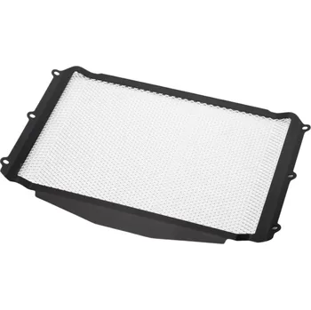 Auto-moto Kryt chladiče YAMAHA XSR900 (stříbrný)