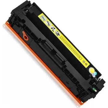 Počítačové příslušenství Best2Buy toner HP W2212A (207A), žltá (yellow), kompatibilní
