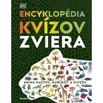 Encyklopedie Encyklopédia kvízov Zviera