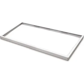 LED panel Rám pro LED panel NELIO2 30x60 klik KOBI