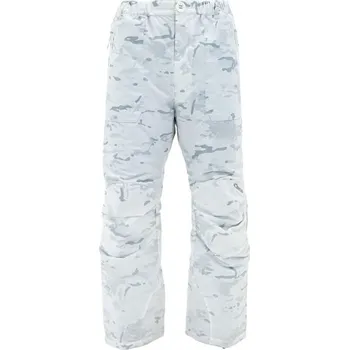 Kalhoty G-Loft ECIG 4.0 Trousers multicam alpine L