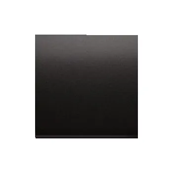 vypínač Klávesa jednoduchá pro strojky SW1M/SP1M, antracit