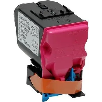 Best2Buy toner Konica Minolta TNP51M, A0X5355, purpurová (magenta), kompatibilní