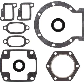 Těsnění motoru Sada těsnění motoru kompletní vč. gufer motoru WINDEROSA CGKOS 711016X