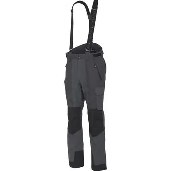 Rybářské oblečení Rybářské kalhoty Westin W4 Trousers Gunmetal S