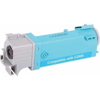 Best2Buy toner Epson C13S050629 (C2900), azurová (cyan), kompatibilní