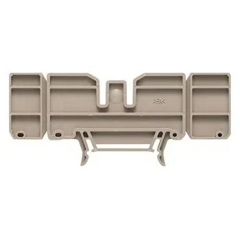 Rozvaděč WEIDMÜLLER Svorka WEIDMULLER IEPL 1859570000