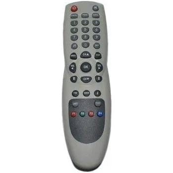 Dálkový ovladač Dálkové ovládání MEDION FTA 3000