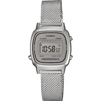 Módní doplněk Casio Vintage LA670WEM-7EF + možnost výměny do 90 dní + doprava zdarma