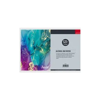 Kancelářský papír Papíry pro inkousty A4 10 listů (Papíry pro inkousty A4 10 listů)