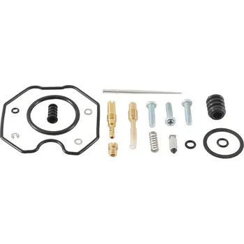 Palivový systém pro motocykl Sada na repasi karburátoru All Balls Racing CARK26-1284