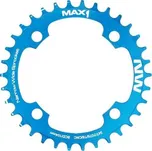Max1 Narrow Wide modrý