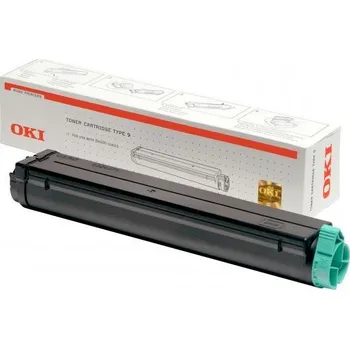 Best2Buy toner OKI 01103402 (Type 9, B4100, B4200, B4300, B4350), černá (black), kompatibilní