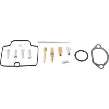 Palivový systém pro motocykl Sada na repasi karburátoru All Balls Racing CARK26-1396