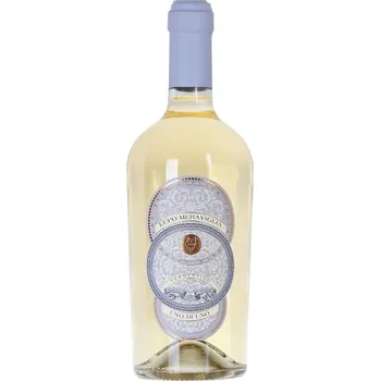Víno Lupo Meraviglia Uno di Uno Bianco 0,75l 12,5%