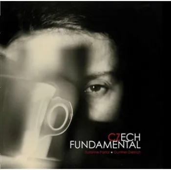 Umění Czech Fundamental - [fotografie ,fotografická publikace ,avantgarda]