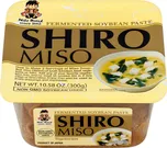 Miko Brand Shiro Miso pasta světlá 300 g