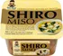 Koření Miko Brand Shiro Miso pasta světlá 300 g