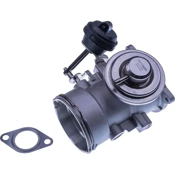 Ventil palivového systému AGR-Ventil DENCKERMANN E400098