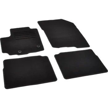 autokoberec Textilní autokoberce Rigum pro Suzuki SX4 S-Cross Hybrid (2020 -)