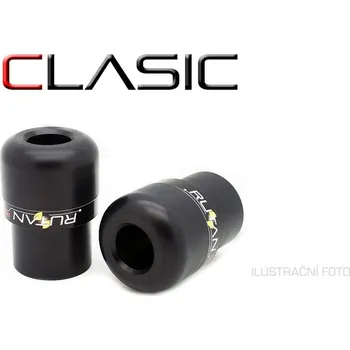 Auto-moto hlavice osy CLASIC- pár, RUTAN PERFORMANCE