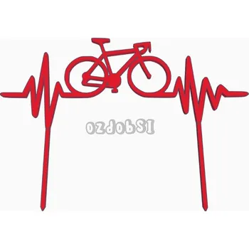 Život na kole - dortový zápich - Duhová zlatá