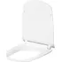 WC sedátko Cersanit Carina Slim K98-0135