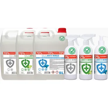 Univerzální čisticí prostředek Kala dezinfekce 500ml rozprašovač