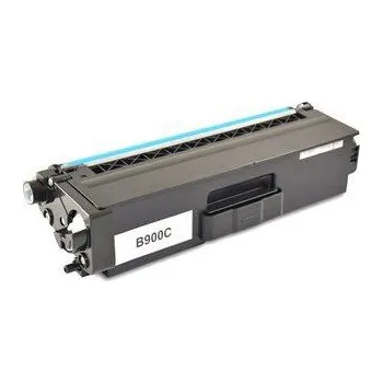 Počítačové příslušenství Best2Buy toner Brother TN-900, azurová (cyan), kompatibilní