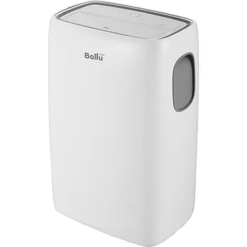 Klimatizace BALLU Klimatizace BPAC-09 CP/N6 EU přenosná 2600 W BPAC-09 CP/N6 EU