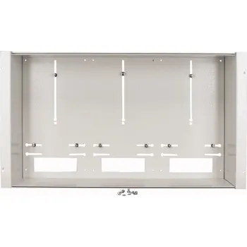 Rozvaděč EATON Vana BPZ-MT-600/450-2 elektroměrová 112294