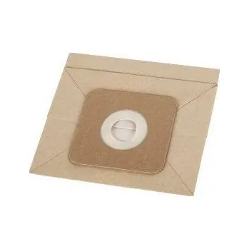 Sáček do vysavače Sáčky do vysavače TEESA ERIS 750 papírové (5ks)