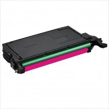 Počítačové příslušenství Best2Buy toner Samsung CLT-M5082L, purpurová (magenta), kompatibilní
