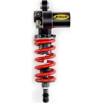 Tlumič mono K-TECH DDS 245-013-270-007M LITE