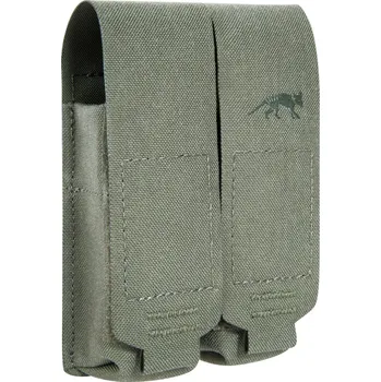 TT DBL Pistol Mag Pouch MKIII IRR - Stone Grey Olive