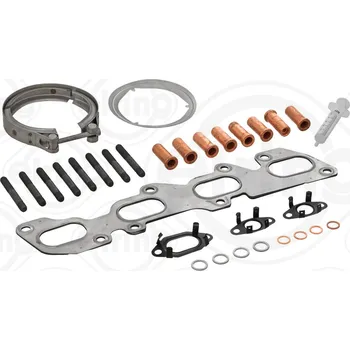 Turbodmychadlo Montážní sada pro turbo ELRING 877.670