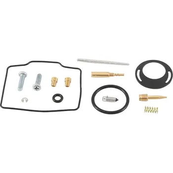 Palivový systém pro motocykl Sada na repasi karburátoru All Balls Racing CARK26-1197