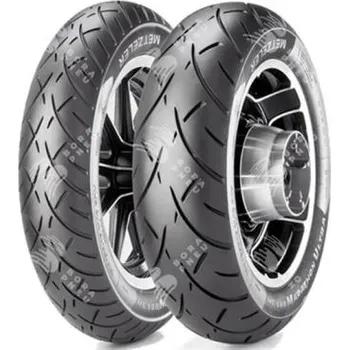 Pneumatiky METZELER me 888 marathon ultra reinf 130/90 B16 73H, celoroční pneu, moto