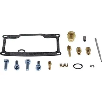 Palivový systém pro motocykl Sada na repasi karburátoru All Balls Racing CARK26-1888